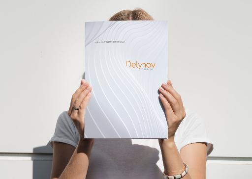 Catalogue Produit Delynov