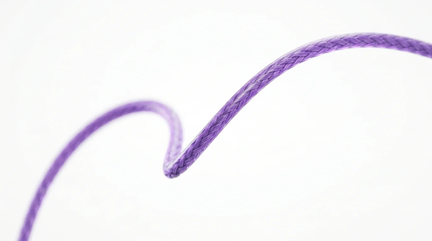 Fil de suture SERAFIT - Serag-Wiessner - Delynov