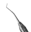 Instrument d'obturation Khayat #8A Endo - Hu-Friedy