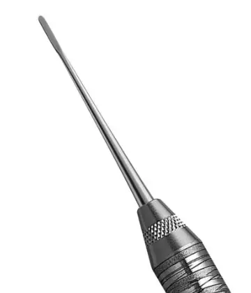 Instrument d'obturation Khayat #8A Endo - Hu-Friedy