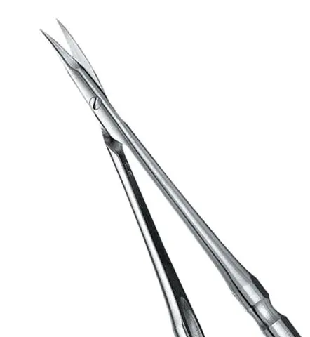 Ciseaux micro M #SinusLine 18cm - Hu-Friedy