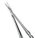 Ciseaux micro M #SinusLine 18cm - Hu-Friedy