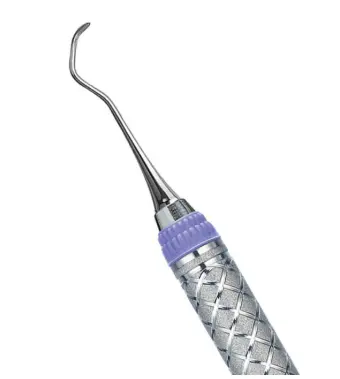 Curette Columbia #13/14 manche #9 - Hu-Friedy