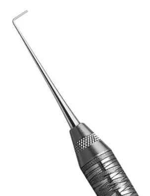 Fouloir Khayat Endo MS 4,5mm/6,0mm - Hu-Friedy