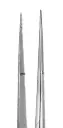 Pince à tissus Micro manche SinusLine droit 18cm - Hu-Friedy