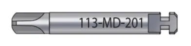 [113-MD-201] Screwdriver for contra-angle - Jeil Medical (113-MD-201) - Delynov.webp