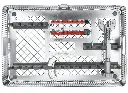 Système d'extraction grand modèle Benex II - Helmut Zepf (12.302.00). Modèle de démonstration