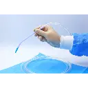 Set d'Aspiration stérile (boîte de 10) avec Canule Yankauer 2.5 mm / 270 cm - Hygitech