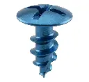 Micro-vis ROGFIXE autoforante 3 à 5 mm (lot de 10) - Titamed - ROGFIXE