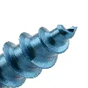 Micro-vis ROGFIXE autoforante 3 à 5 mm (lot de 10) - Titamed - ROGFIXE