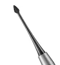 Luxateur hybride droit (forme de spatule) - Black Line - Hu-Friedy