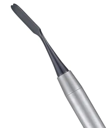 Swiss Perio Décolleur Périosté #24G Black Line - Hu-Friedy