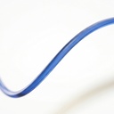 SERALENE 5/0, aiguille DS-15, 50 cm, texture du fil