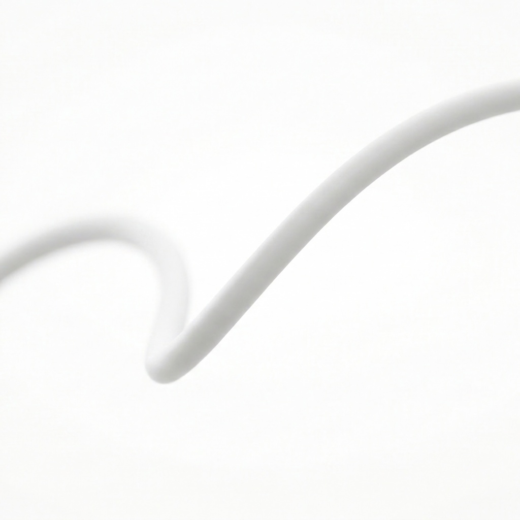 SERAMON 4/0, aiguille HR-17, 75 cm, texture du fil