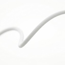 SERAMON 4/0, aiguille HR-17, 75 cm, texture du fil