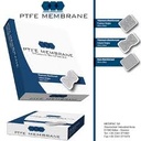 Membrane non-résorbable PTFE renforcée titane - Medipac