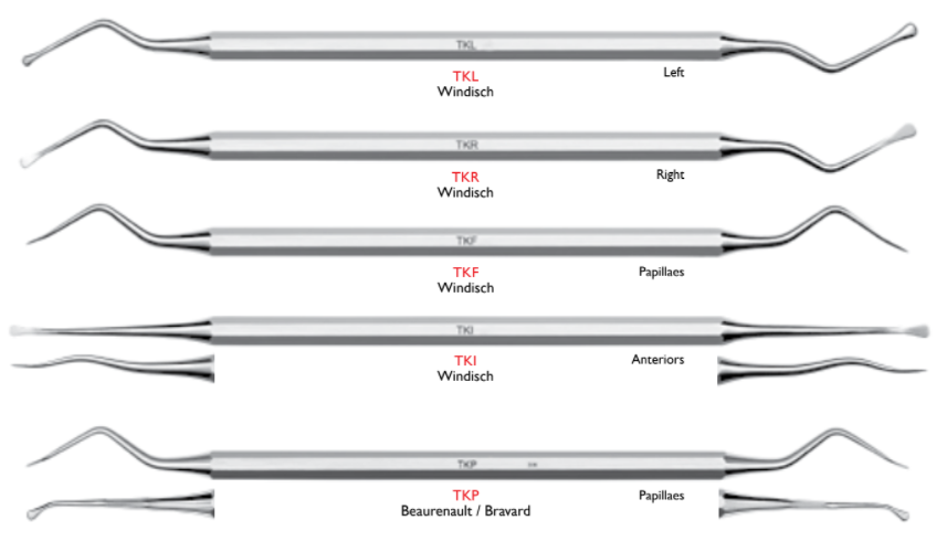 Kit de tunnelisation - DEPPELER SA (KITTK+ADEP)