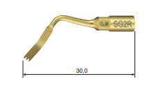 INSERT SG2R POUR VARIOSURG NSK (Z305102)
