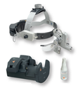 LOUPES SUR CASQUE ( différents grossissement) - HEINE Optotechnik - Delynov
