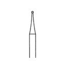 X2 Fraises boules C141F pour Contre Angle - JOTA - Delynov