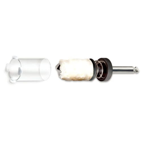 Bonesier Set(1 Blade + 3 Caps) - Jeil Medical (BCS-001) - Delynov
