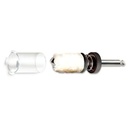 Bonesier Set(1 Blade + 3 Caps) - Jeil Medical (BCS-001) - Delynov