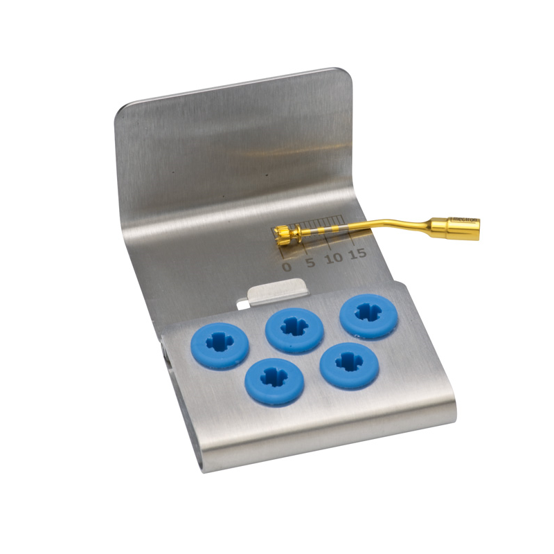 Inserts for PiezoSurgery - Mectron (02900037-001) - Delynov