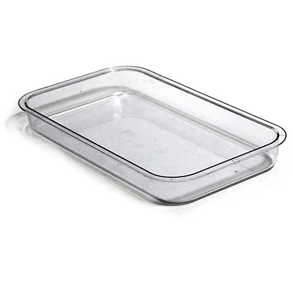 IMS Tub Plateau transparent plastic for bone graft - Hu-Friedy - Delynov