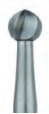 Fraises boules pour Contre Angle XL 2,3 mm - JOTA - Delynov - [141RF.RAXL.023] (Produit pour l'implantologie, la chirurgie orale, chirurgie dentaire, chirurgien dentiste, greffe osseuse, chirurgie maxillo facial) (Quantité : 2)