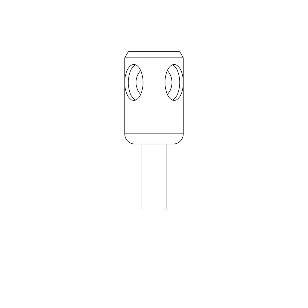 RA Punch - JOTA (225RF.RA.050) - Delynov
