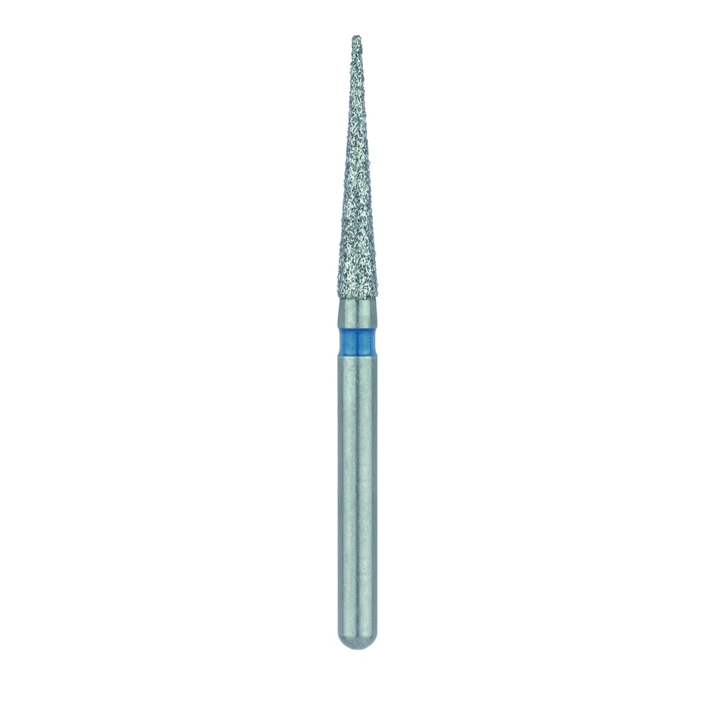 Product Title: Diamond FG Dental Instrument x5 - JOTA (859EF.FG.018) by Delynov