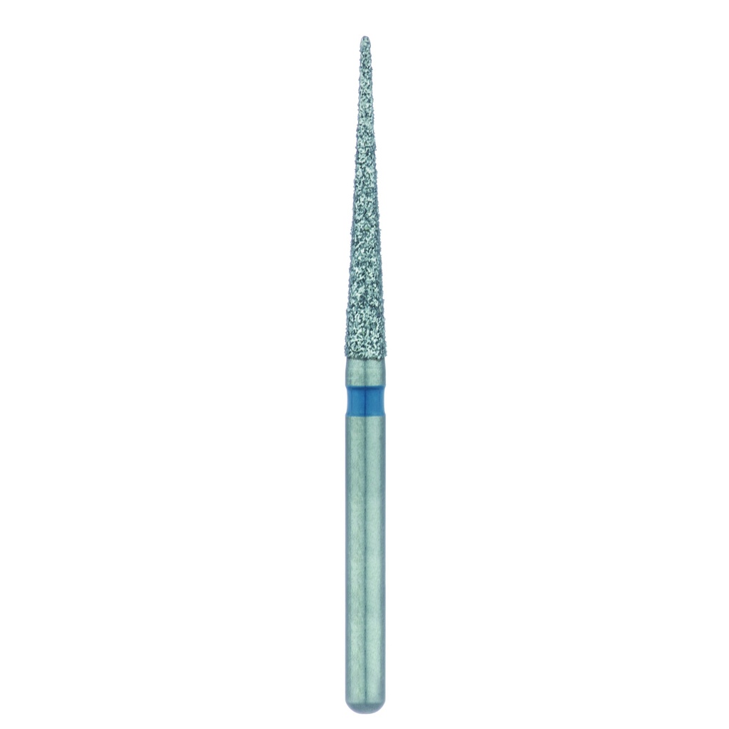 5-instrument diamond FG burs - JOTA (859G.FG.021) - Delynov