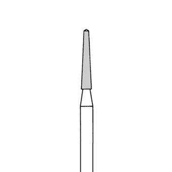 x2 coupe-os Carbide Lindemann FGXL - JOTA (C162.FGXL.016) - Delynov