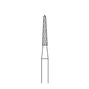 Carbide Lindemann Bone Cutter RAL - JOTA (CX161R.RAL.018) - Delynov - Set of 2