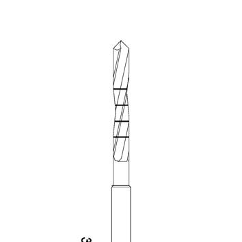 x1 perceuse pilote - JOTA (E1001) - Delynov
