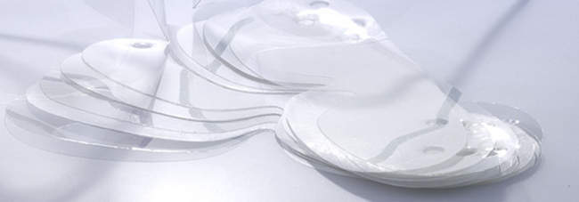 Replacement visor for model 30.Z1025 and 30.Z1045 - Omnia - Delynov