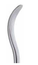 Zygoguide longueur 170 mm, diamètre 6 mm - Landanger (J245203) - Delynov
