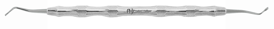 Fouloir double amalgame numéro 14 design - Acteon (170.14D) - Delynov