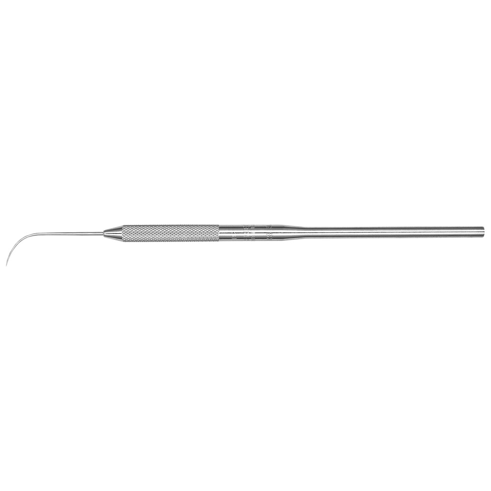 Sonde #3A manche #30 (EXS3A) - Hu-Friedy - Delynov