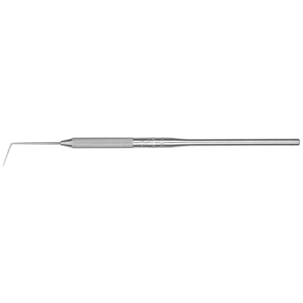 Sonde #6A manche #30 - Hu-Friedy - Delynov