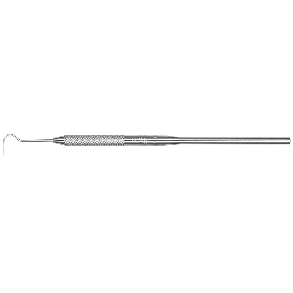 Sonde #8 manche #30 (EXS8) - Hu-Friedy - Delynov