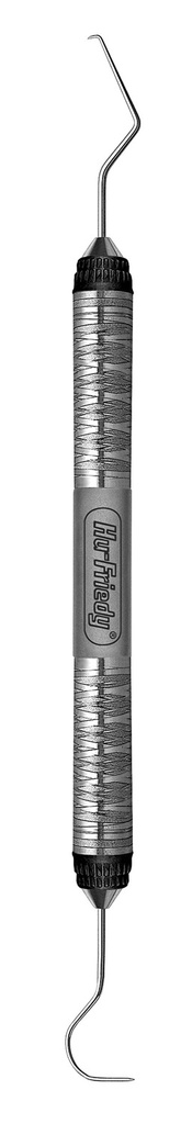 Sonde Wilkins/Tufts #TU17 manche #30 - Hu-Friedy - Delynov