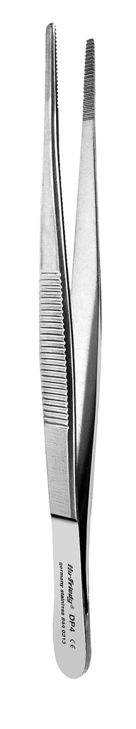 Instrument Tray Number 4 - Hu-Friedy - Delynov