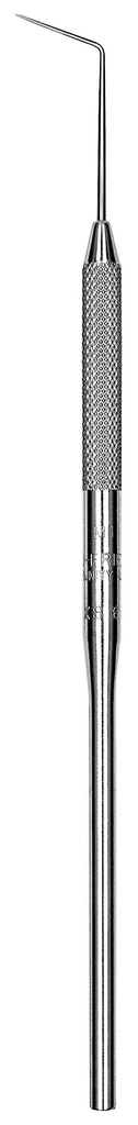 Sonde #6XL manche #30 12mm (EXS6XL) - Hu-Friedy - Delynov