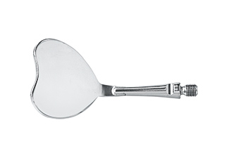 Miroir à bouche et ablateur - Helmut Zepf (37.448.10) - Delynov