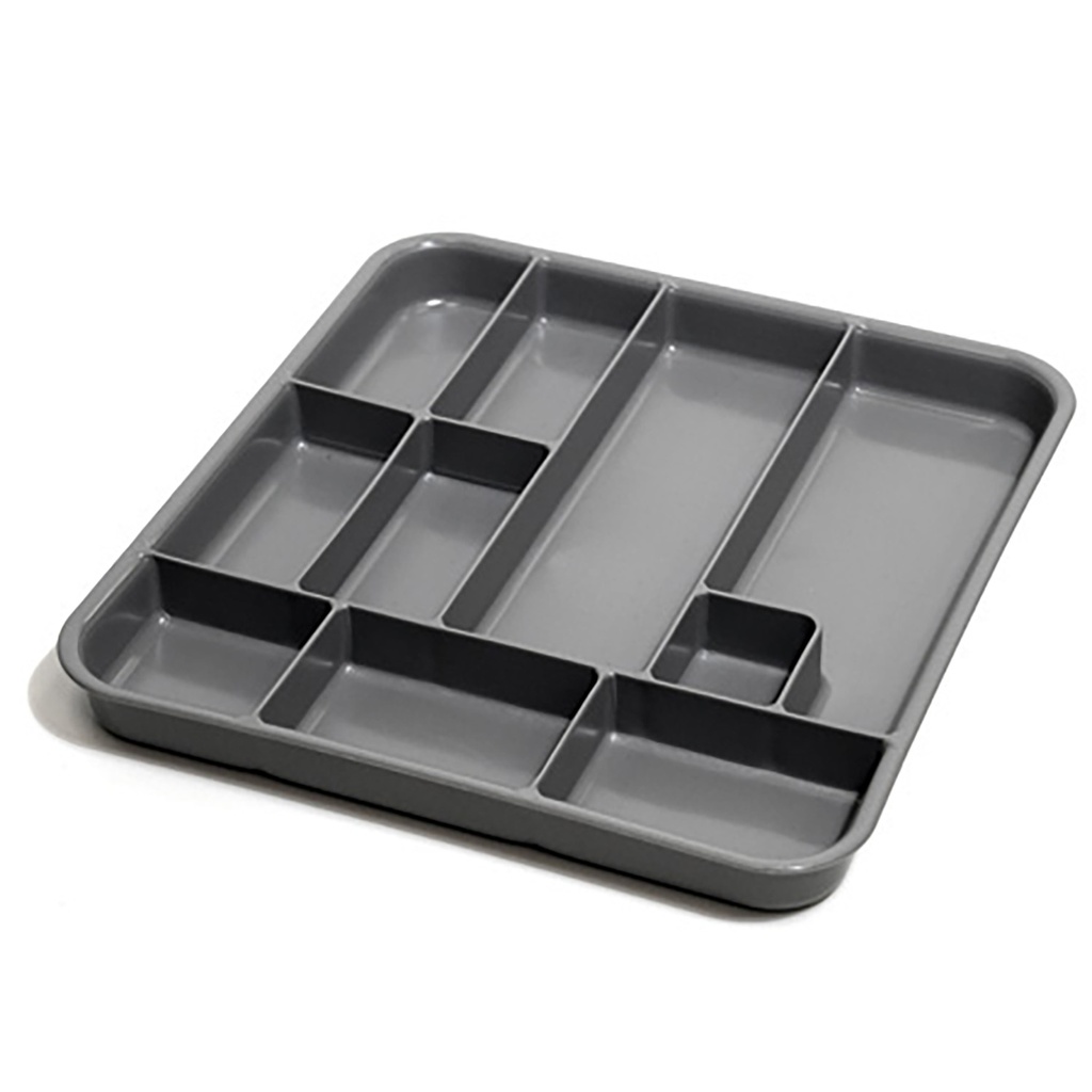 IMS Tub Plateau à compartiments, pour IMS Tub bac en plastique - Hu-Friedy - Delynov