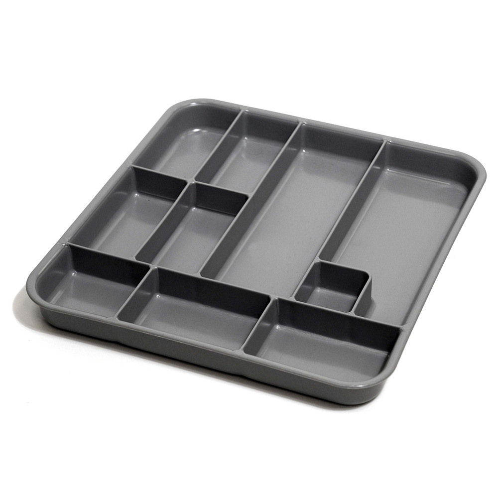 Plastic Compartment Tray for IMS Tray - Hu-Friedy - Delynov