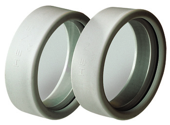 Protective Lenses for C2.3 and C2.3K - HEINE Optotechnik (C-000.32.097) - Delynov