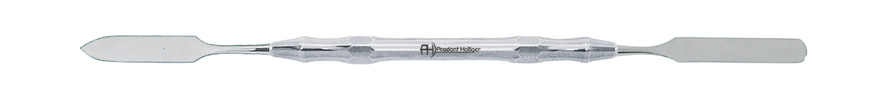 spatule ciment double numéro 2 design - Acteon (252.02D) - Delynov.