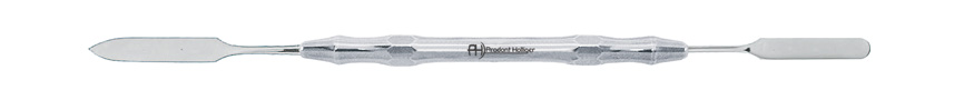 spatule ciment double numéro 6 design - Acteon (252.06D) - Delynov